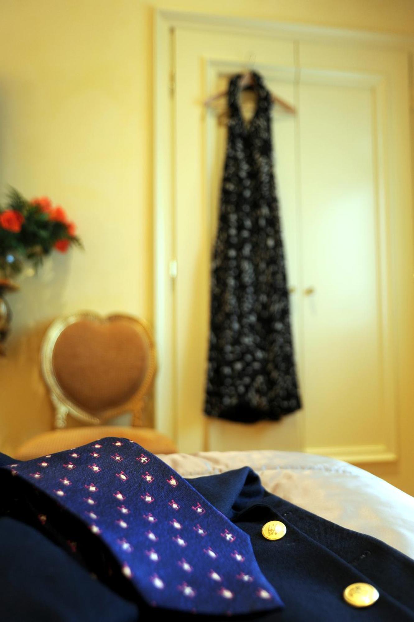 Executive Double or Twin Room