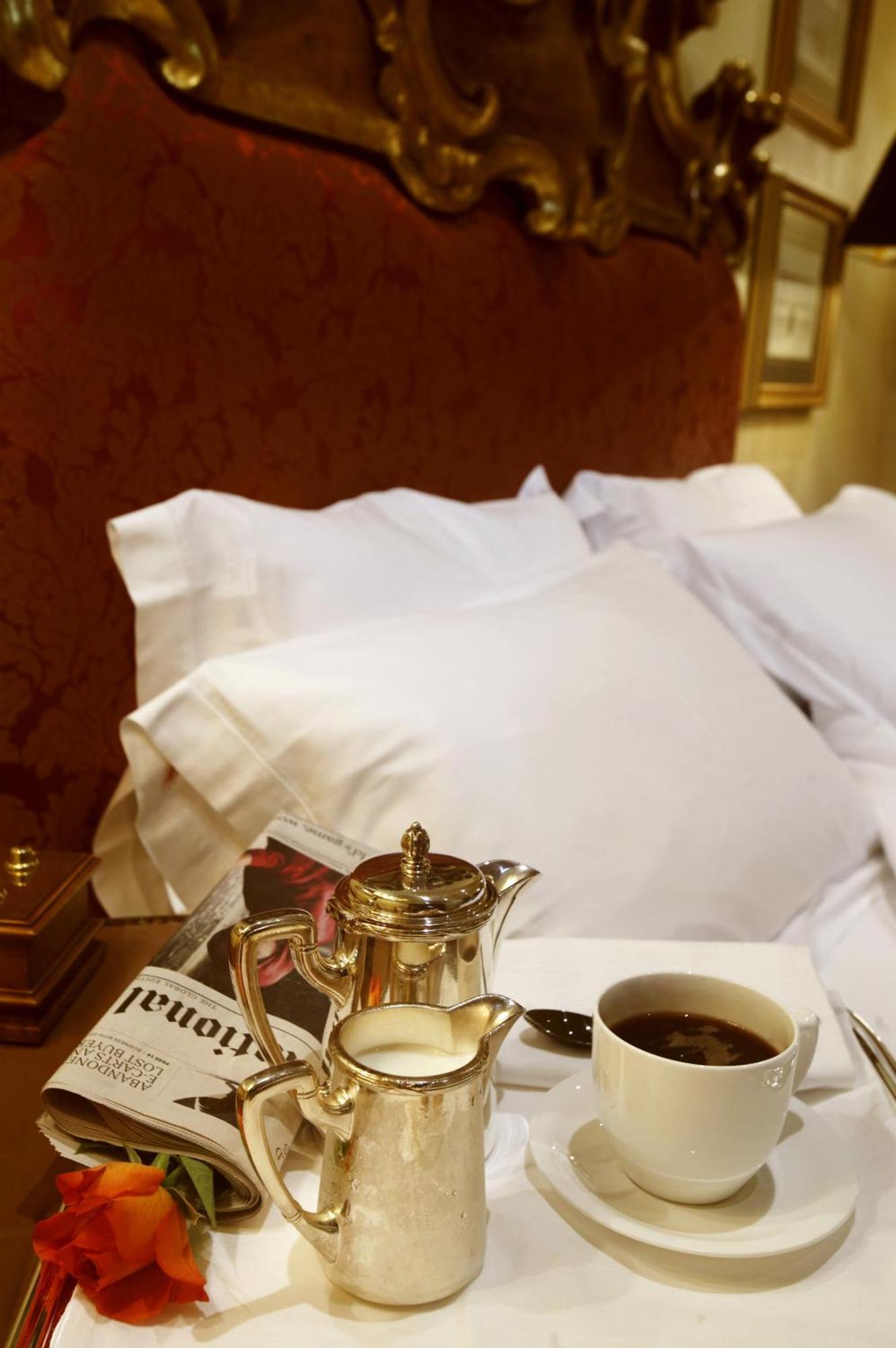 Executive Double or Twin Room
