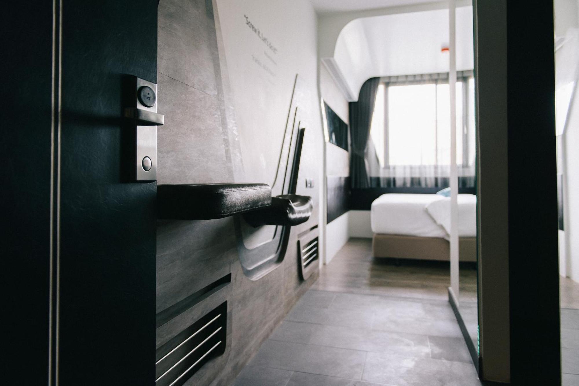 Budget Twin Room