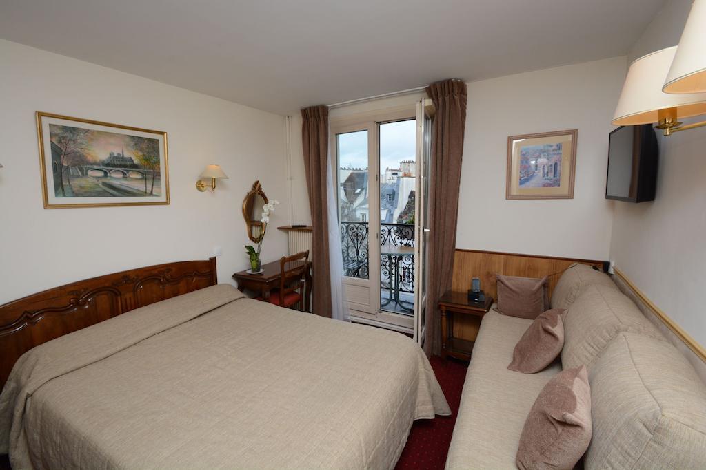 Classic Triple Room