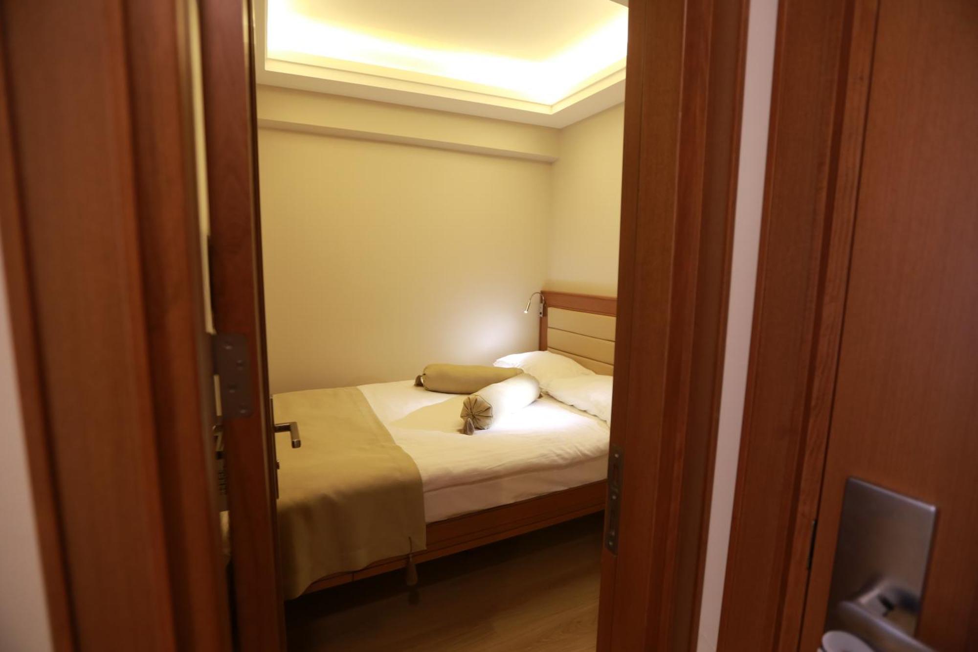 Connected Room