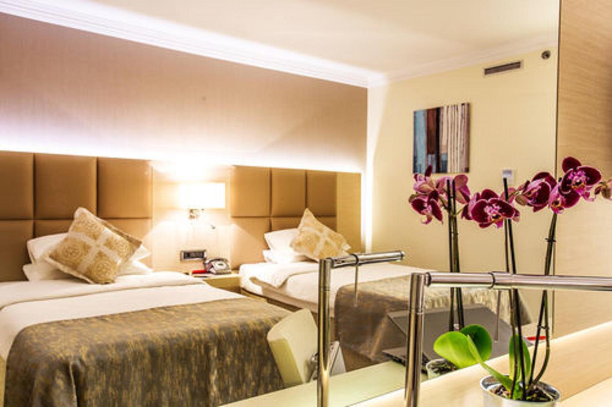 Busines Twin Room