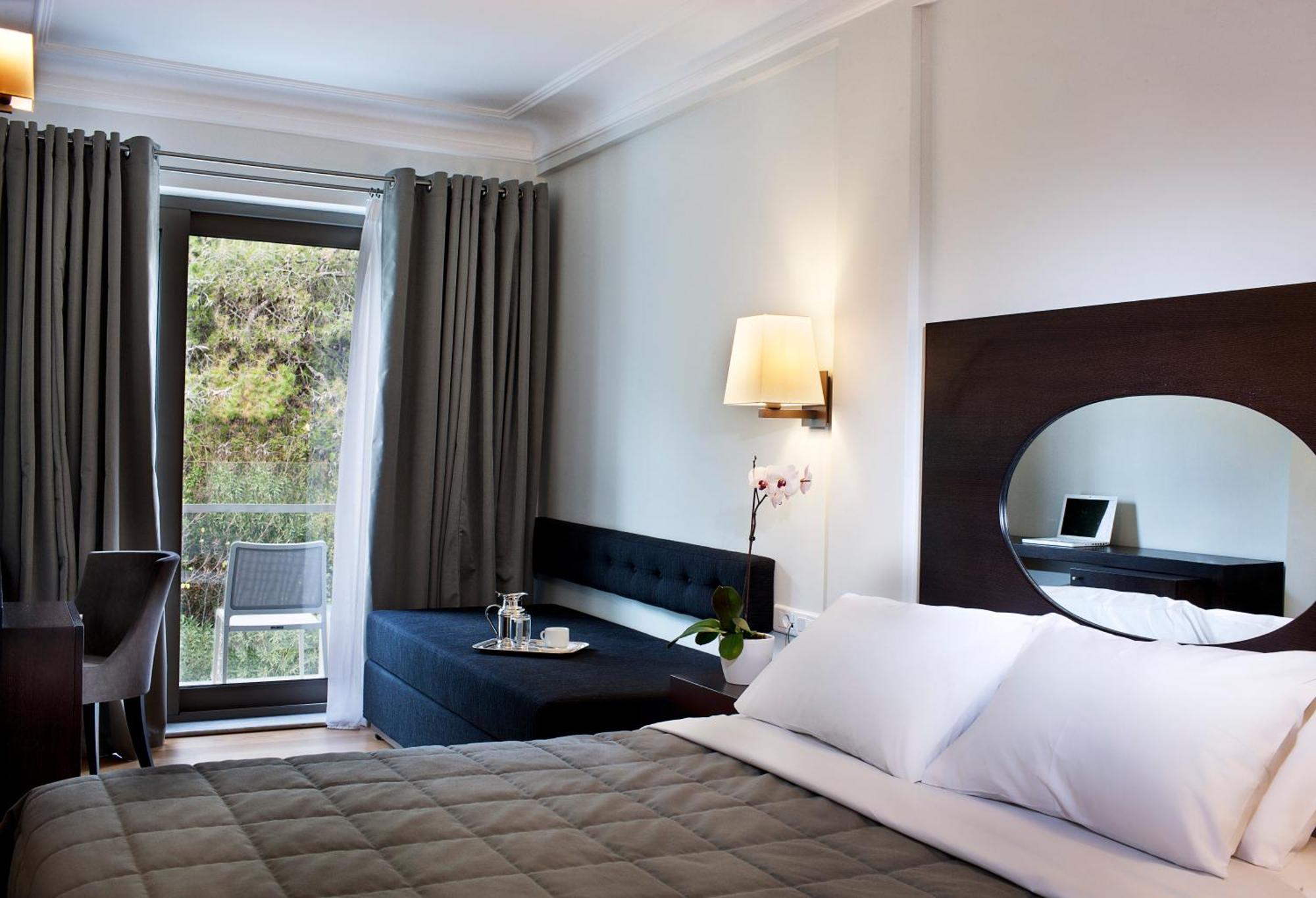 Double or Twin Room with Filopappou View,698661786:JPEG