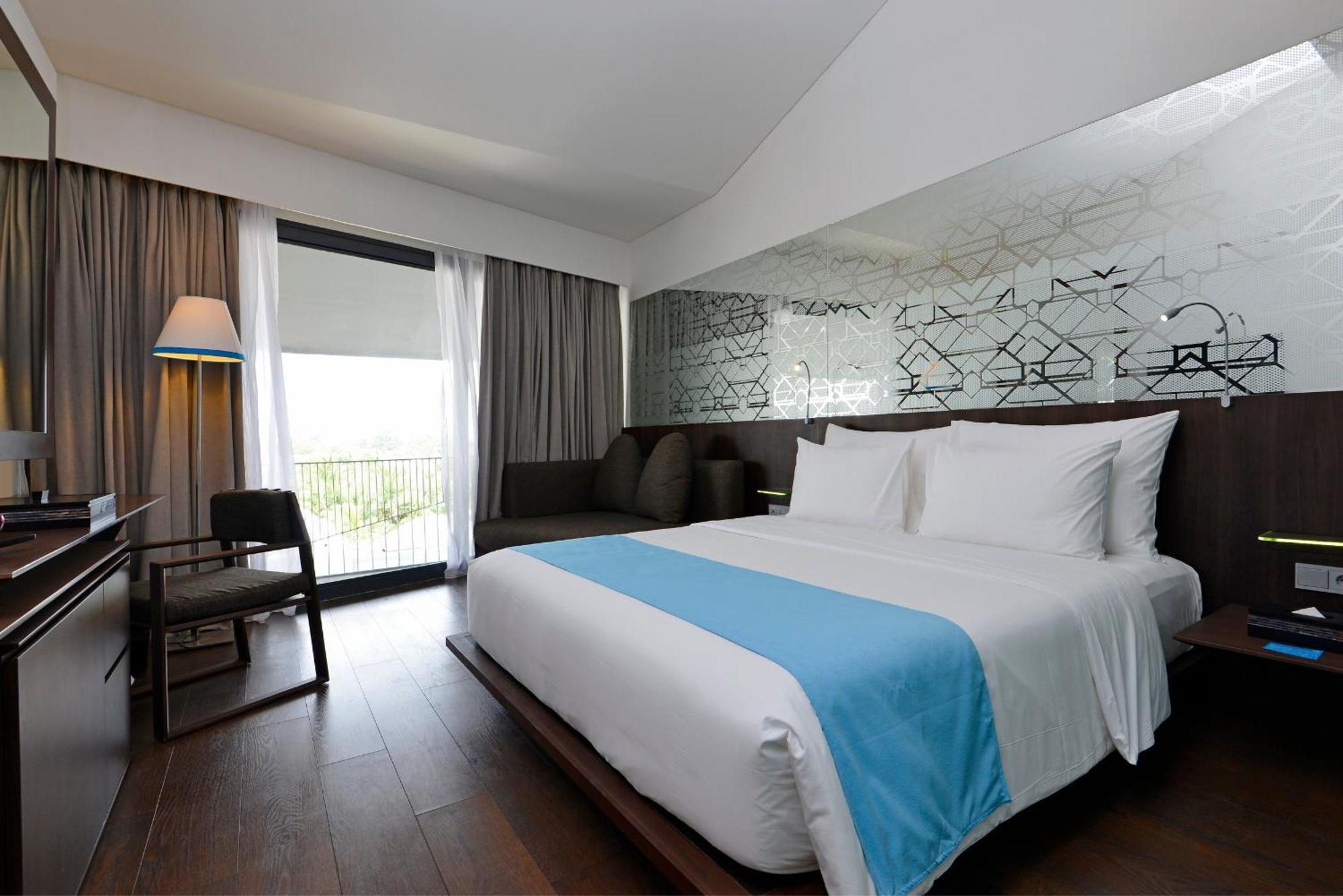 Club Double Room