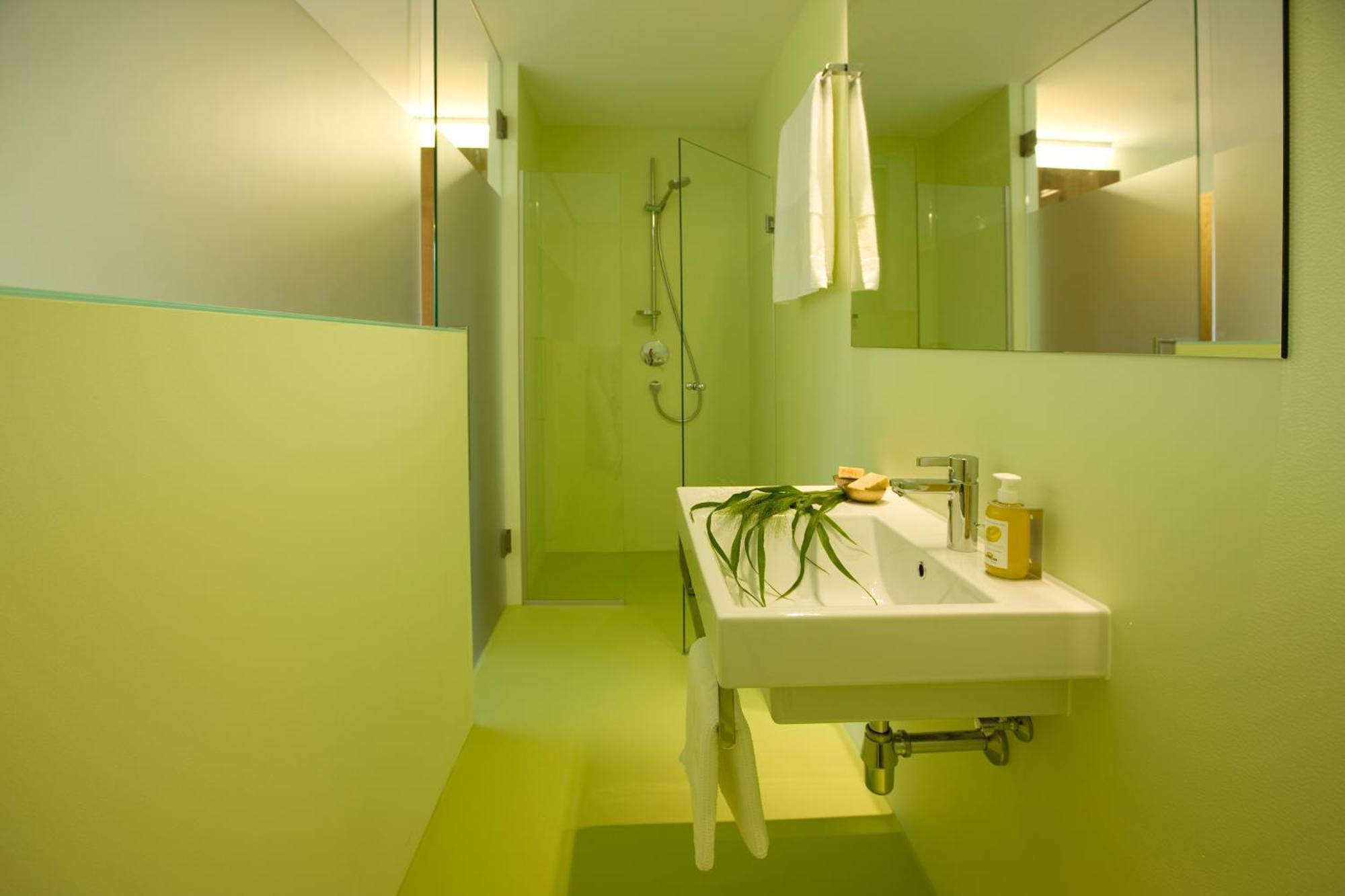 Double Room Mountain View