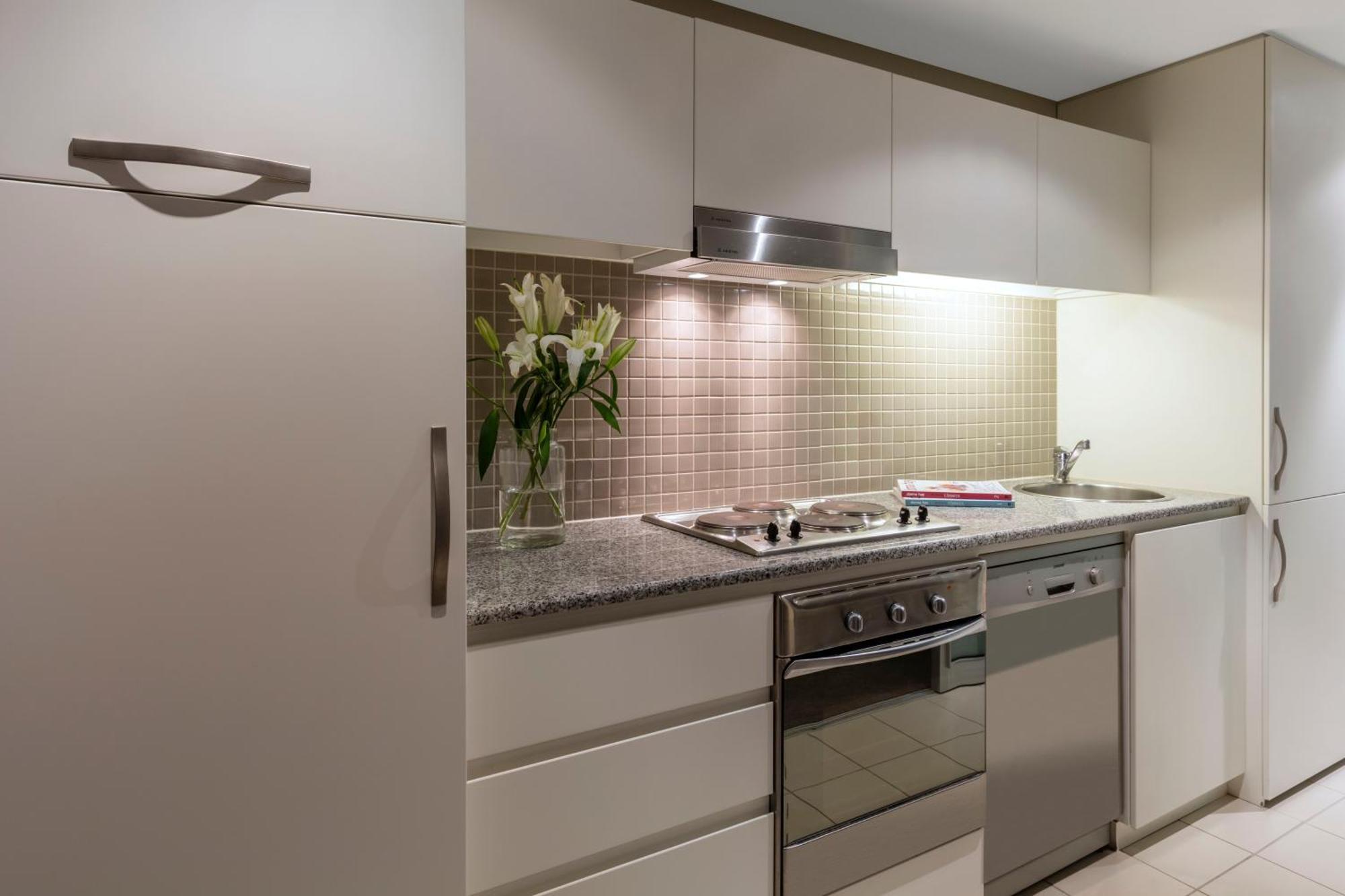 Appartement 2 Chambres