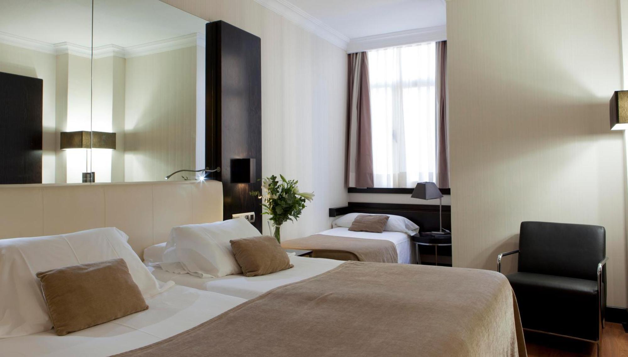 Triple Room (3 Adults)