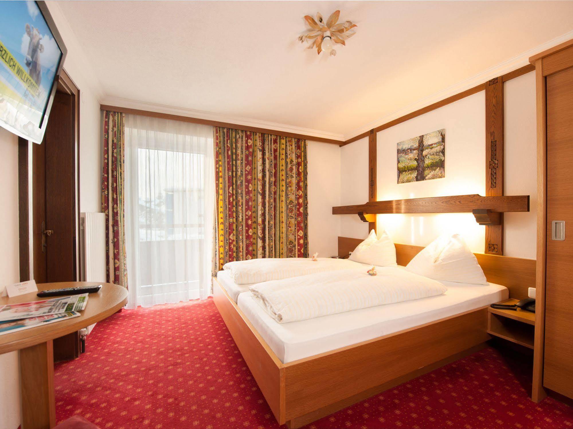 Angebot - Doppelzimmer