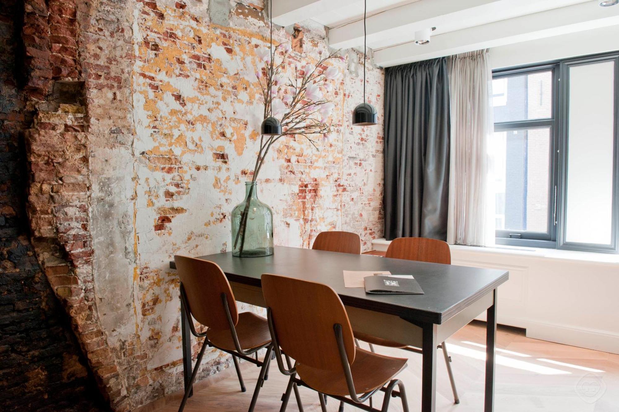 One-Bedroom Berenstraat Suite