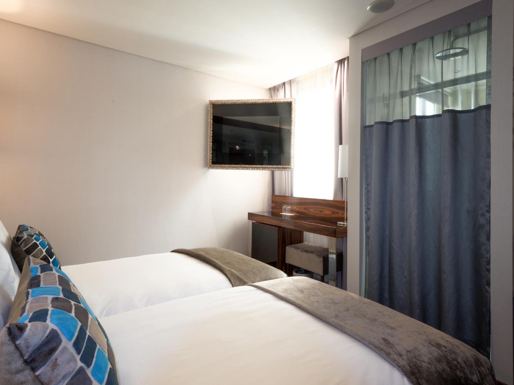 Quarto Twin Superior