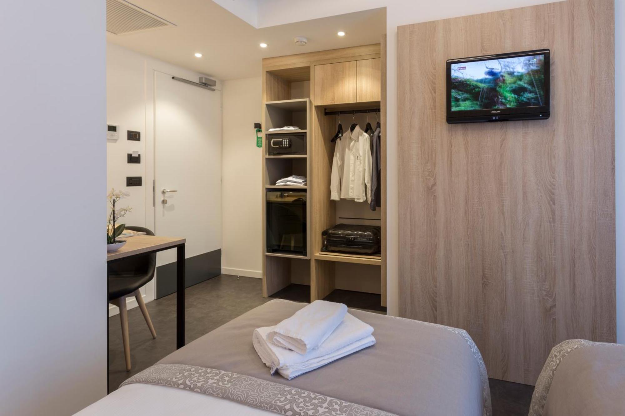 Single Room
