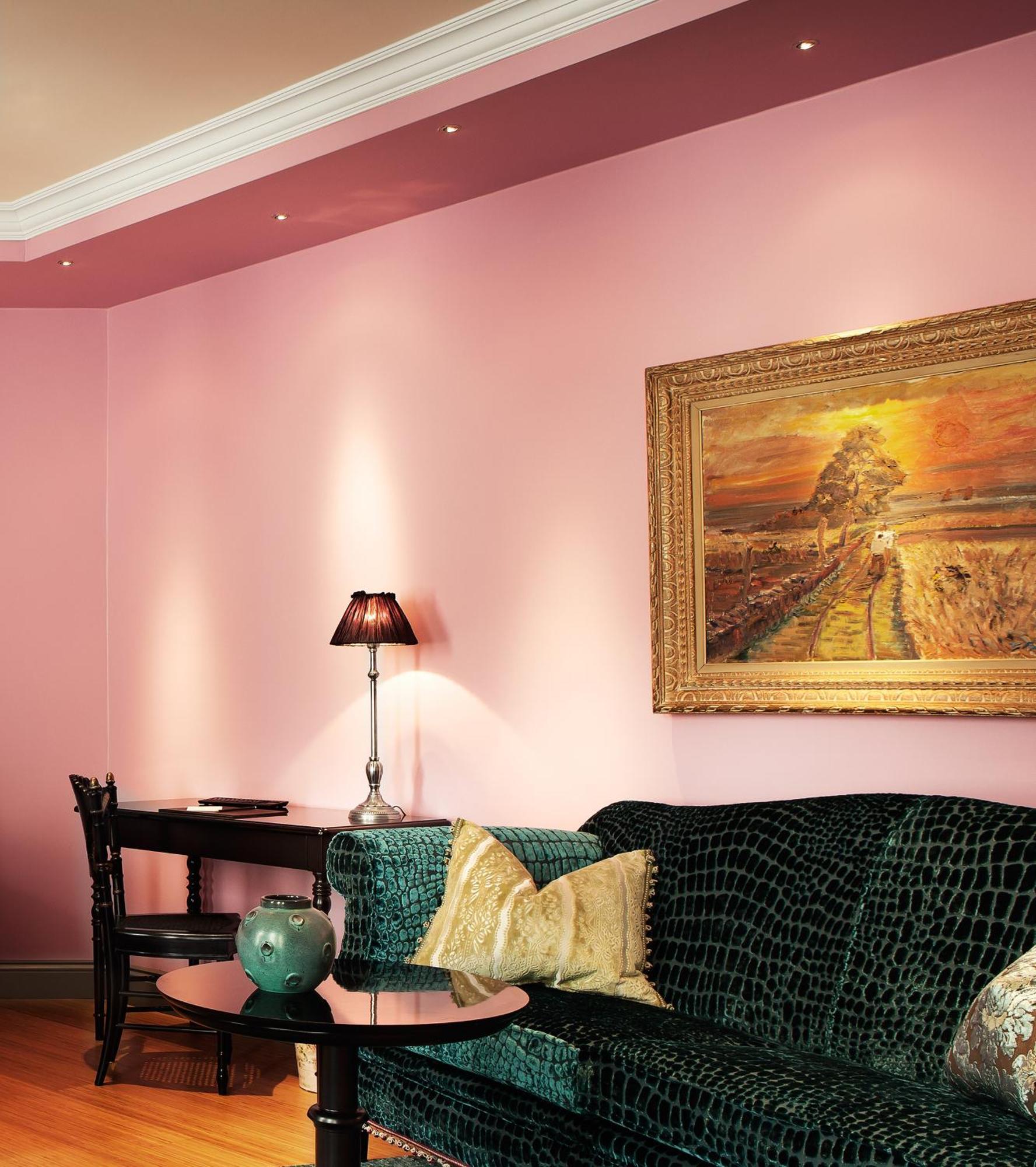 Large Premium Double Room