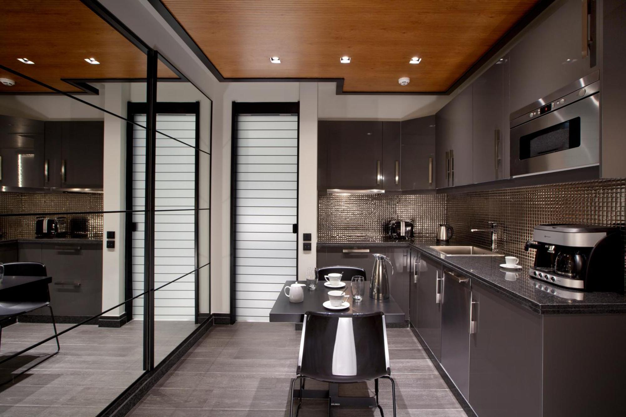 Superior Apartment