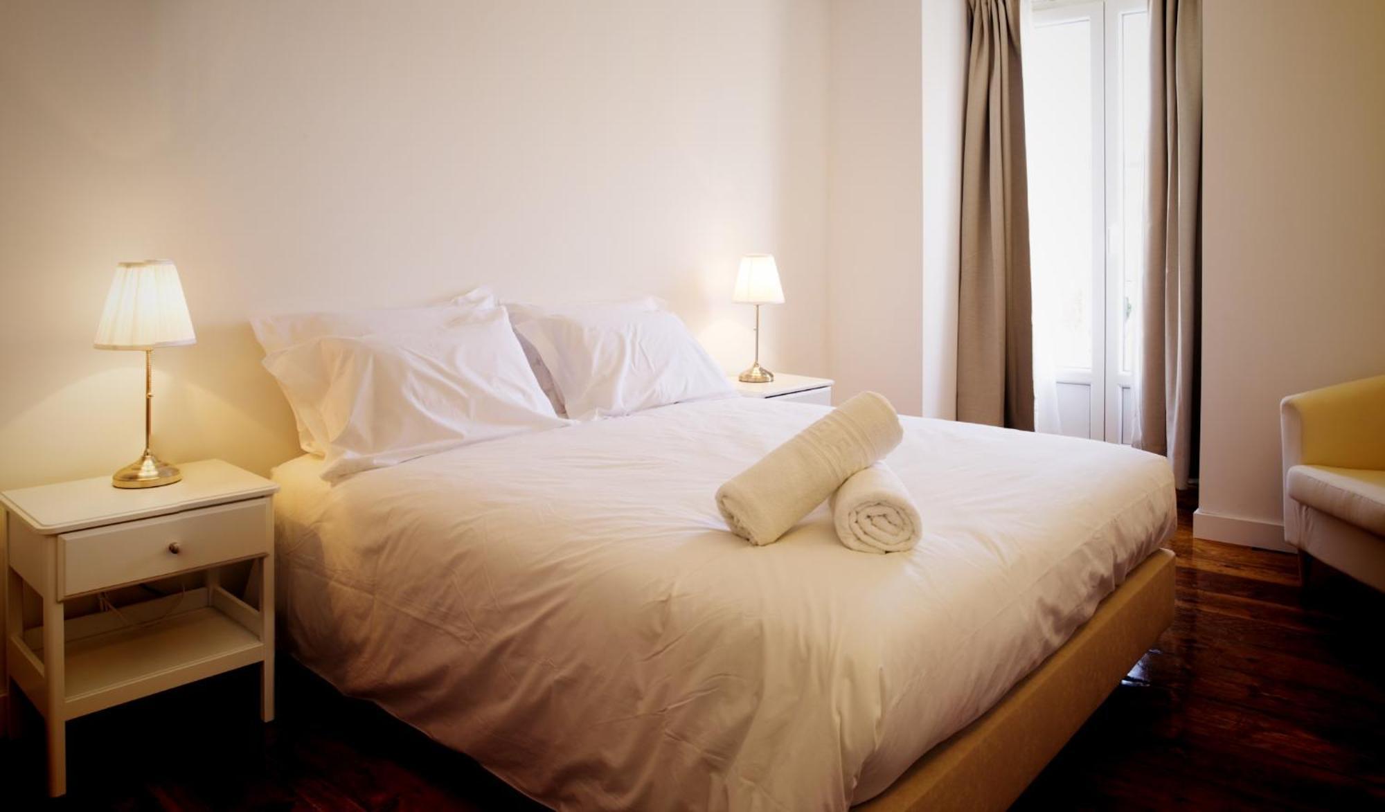Double Room Private Bathroom