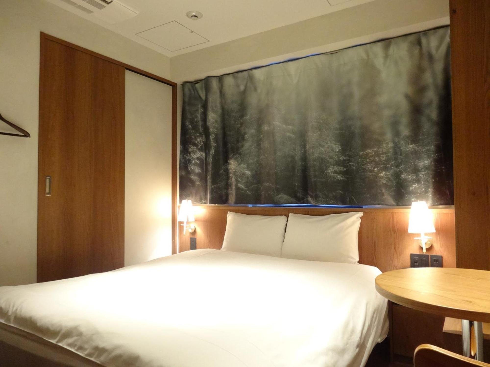 Standard Double Room Non-Smoking