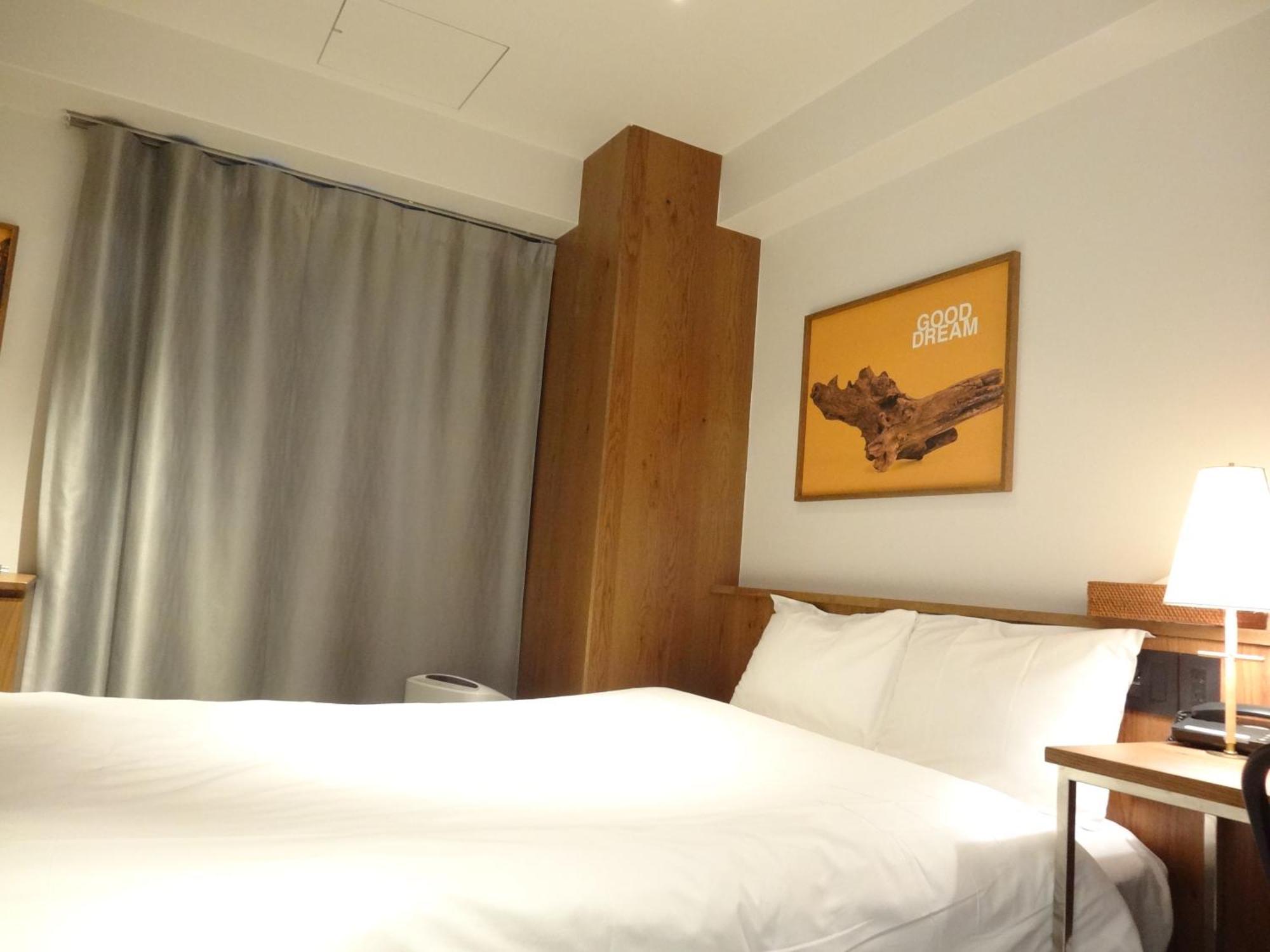 Standard Double Room Non-Smoking
