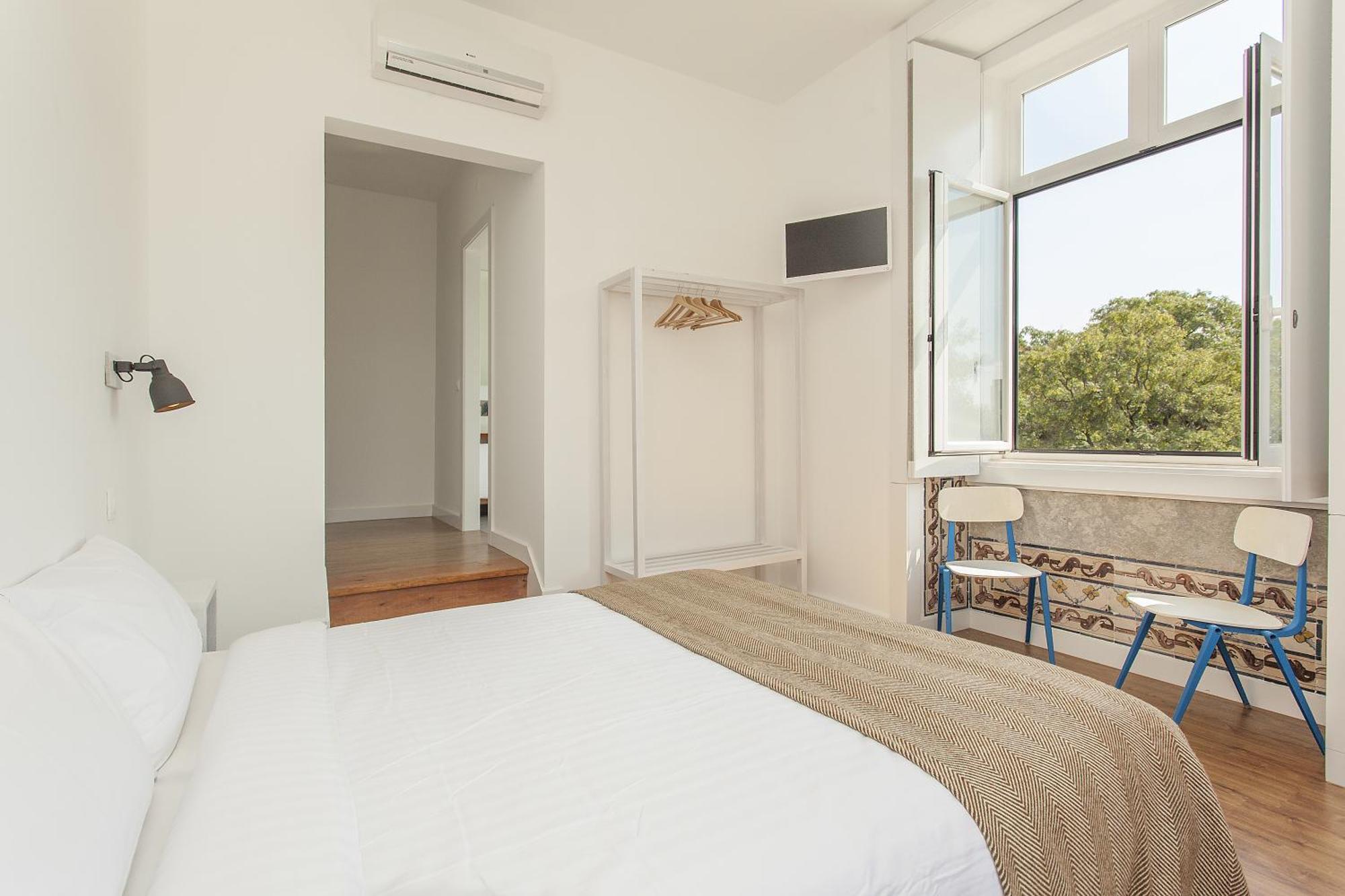 Suite River View