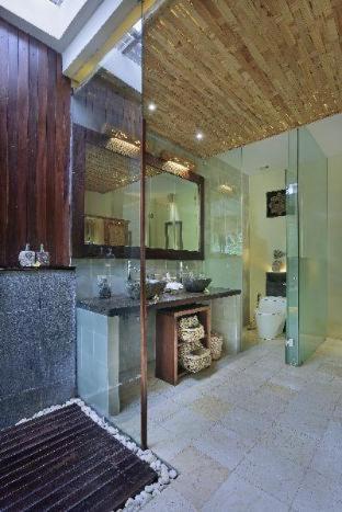 River Edge One-Bedroom Pool Villa Benefit