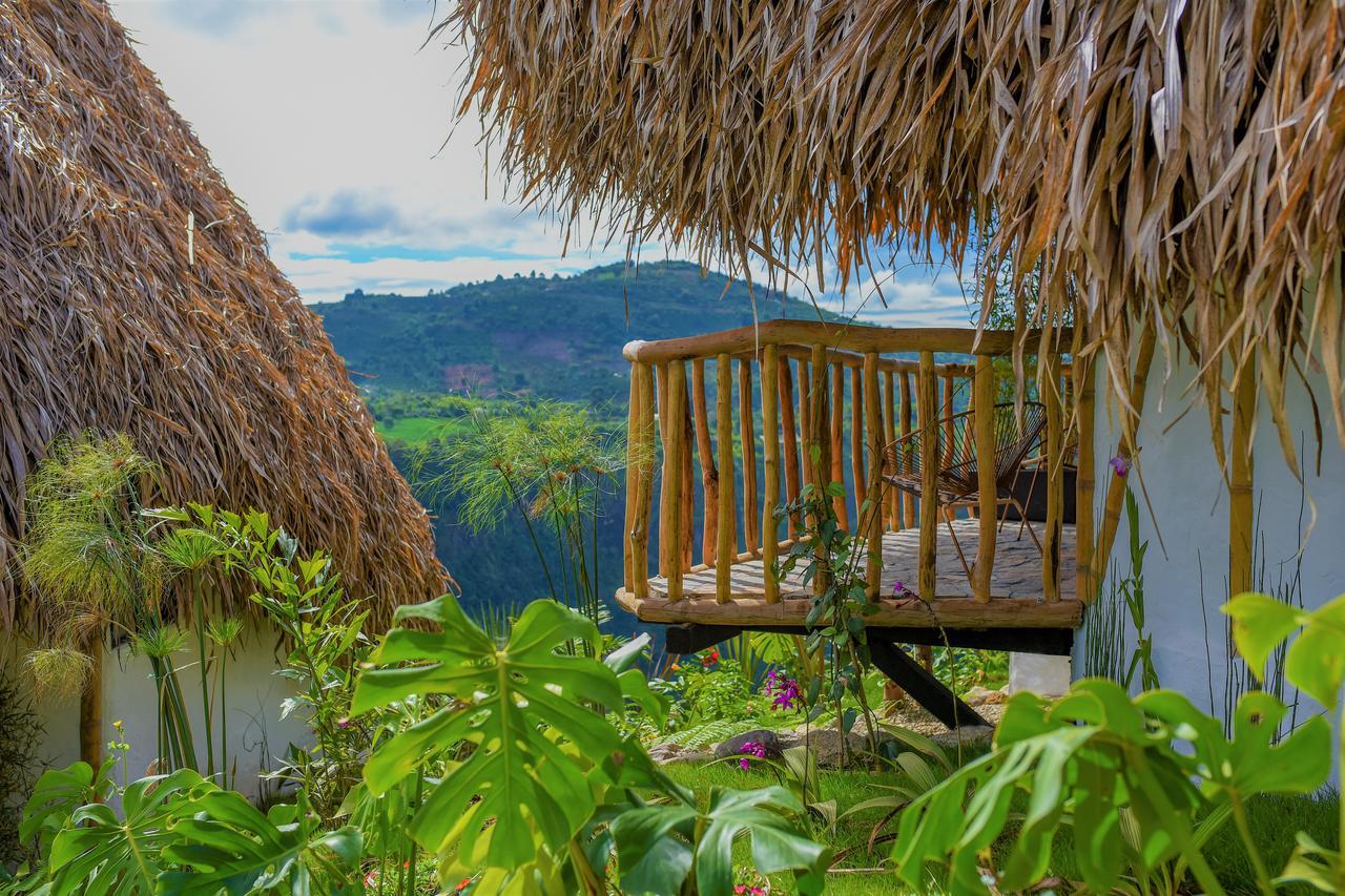 Habitación Doble Superior con vistas a la montaña - 1 o 2 camas