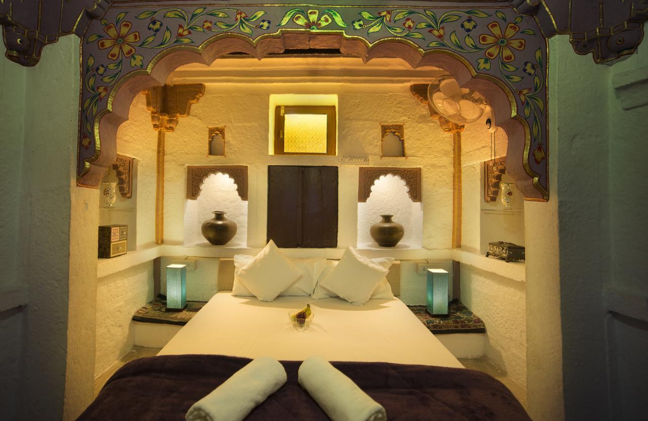 Heritage Room