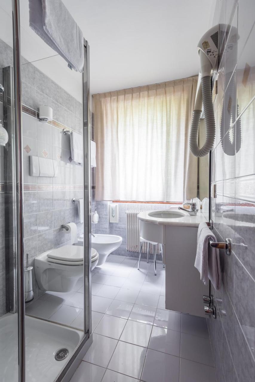 Standard Dreibettzimmer
