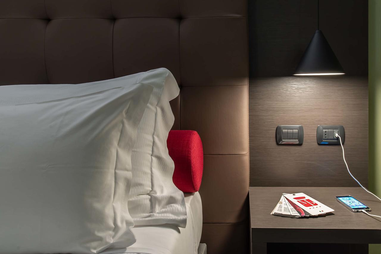 Classic Double or Twin Room
