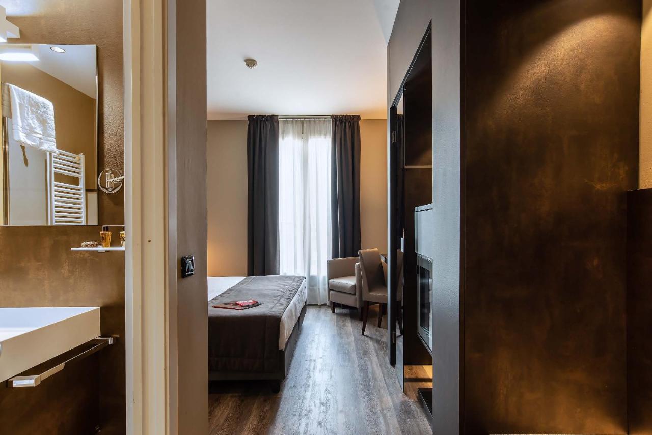 Classic Double or Twin Room