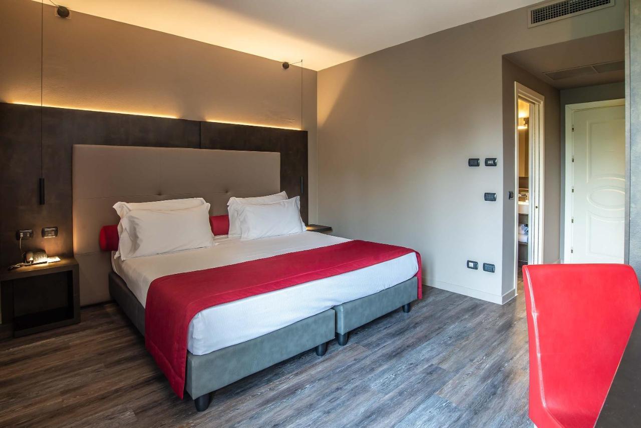 Classic Double or Twin Room