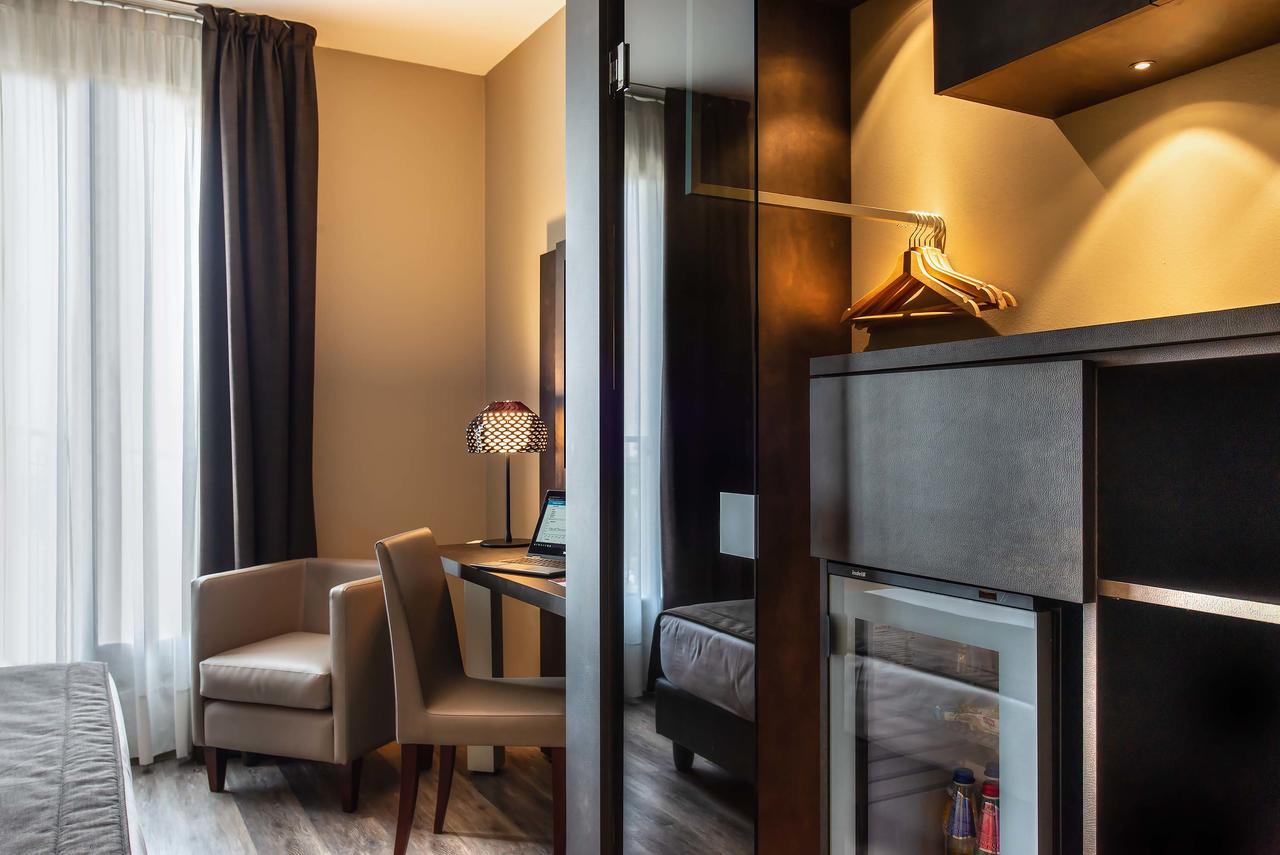 Classic Double or Twin Room