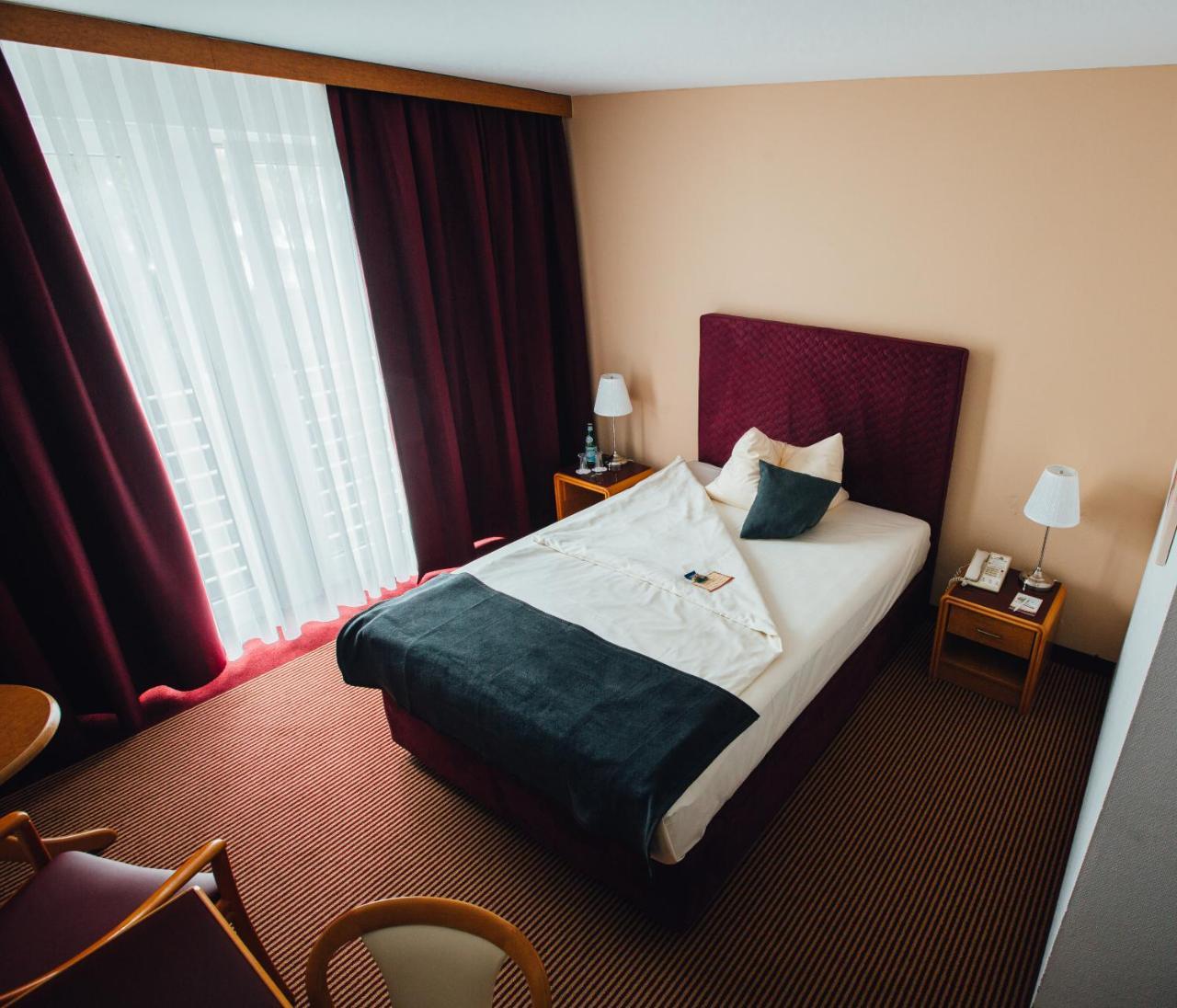 Premium Doppelzimmer