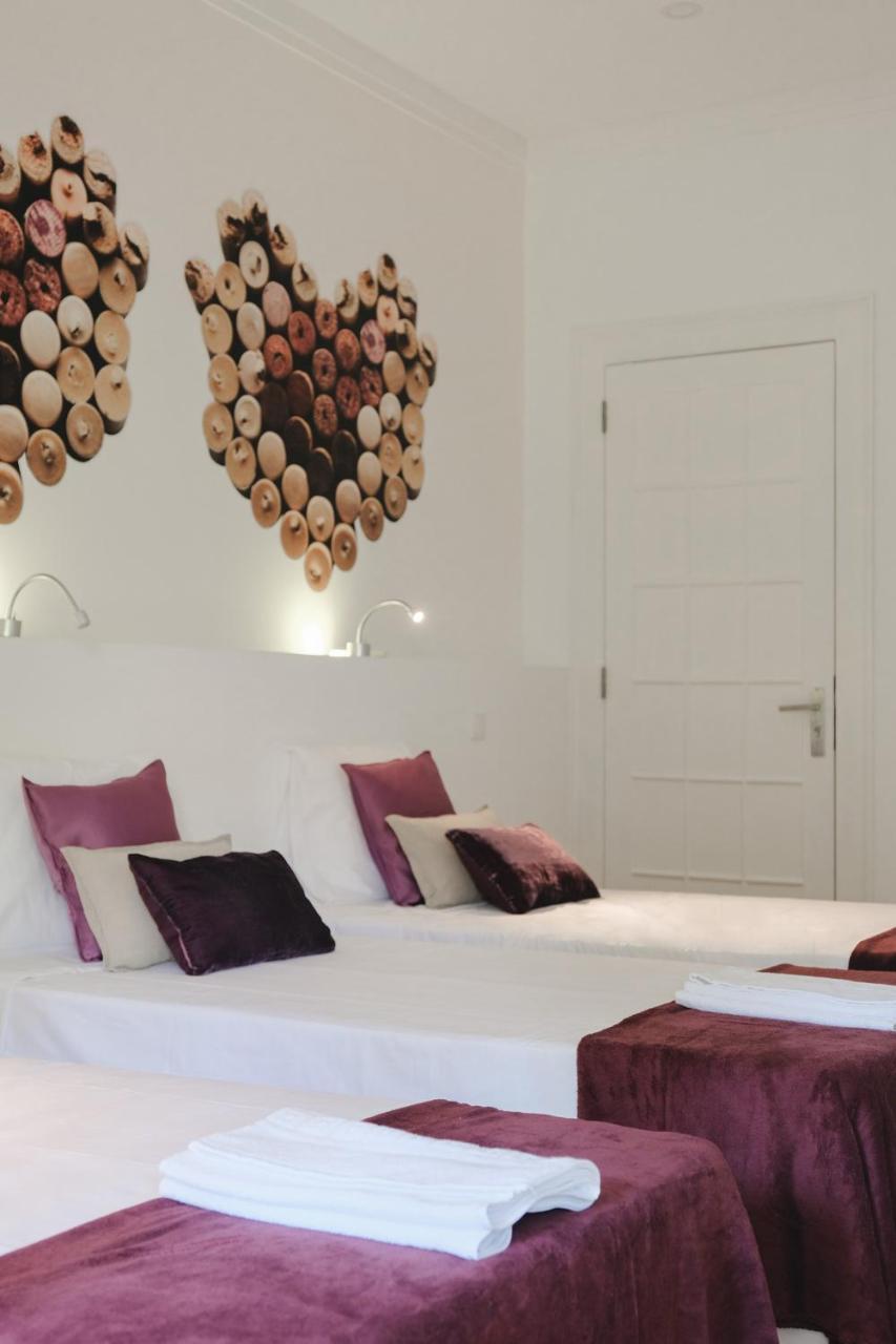 Suite com Varanda