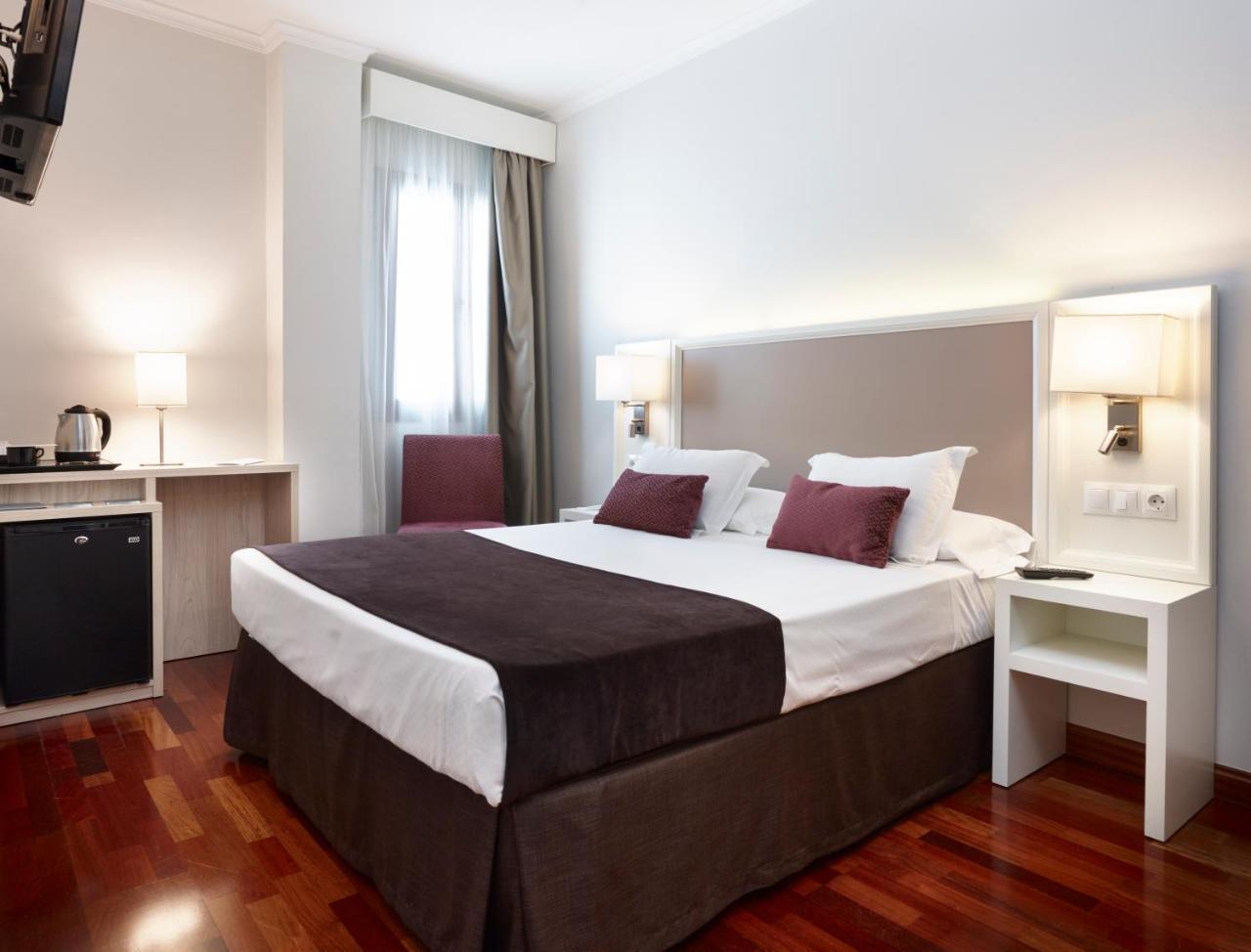 Basic Double Room