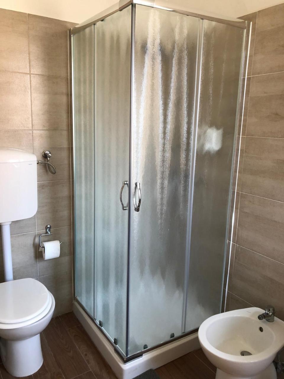 Budget Tweepersoonskamer met 1 of 2 bedden