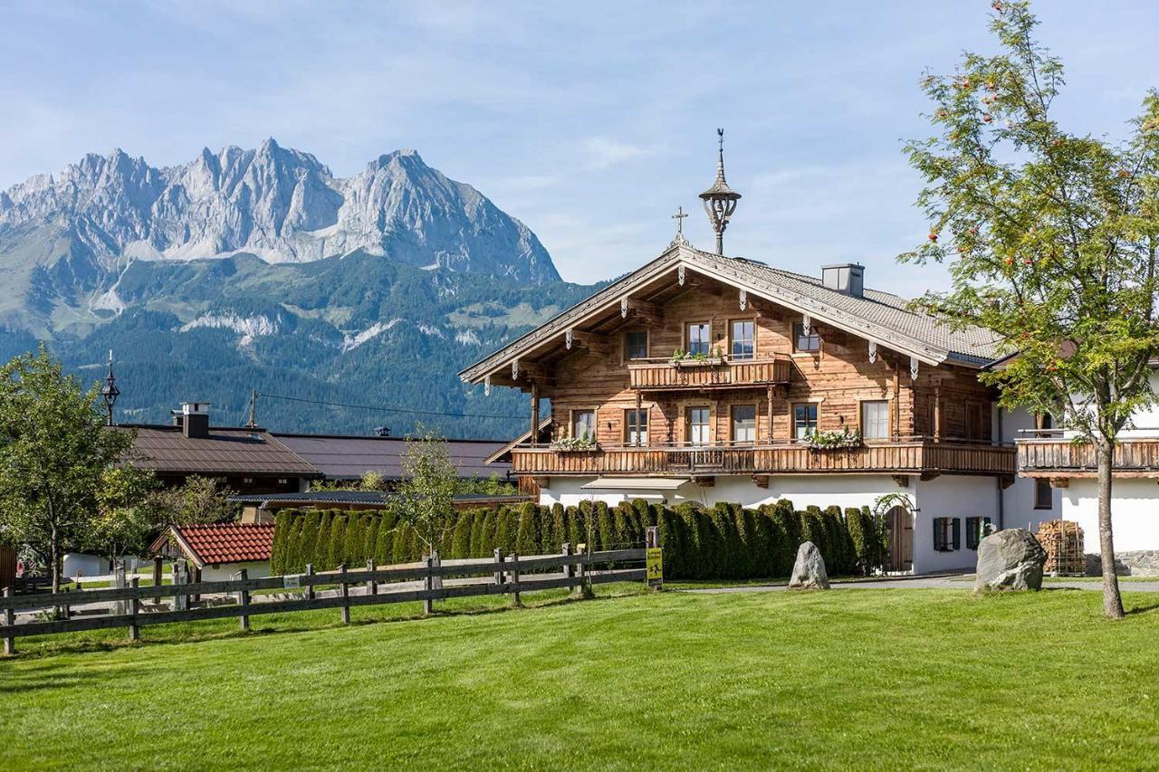 Apartment mit 2 Schlafzimmern und Bergblick - Nebengebäude