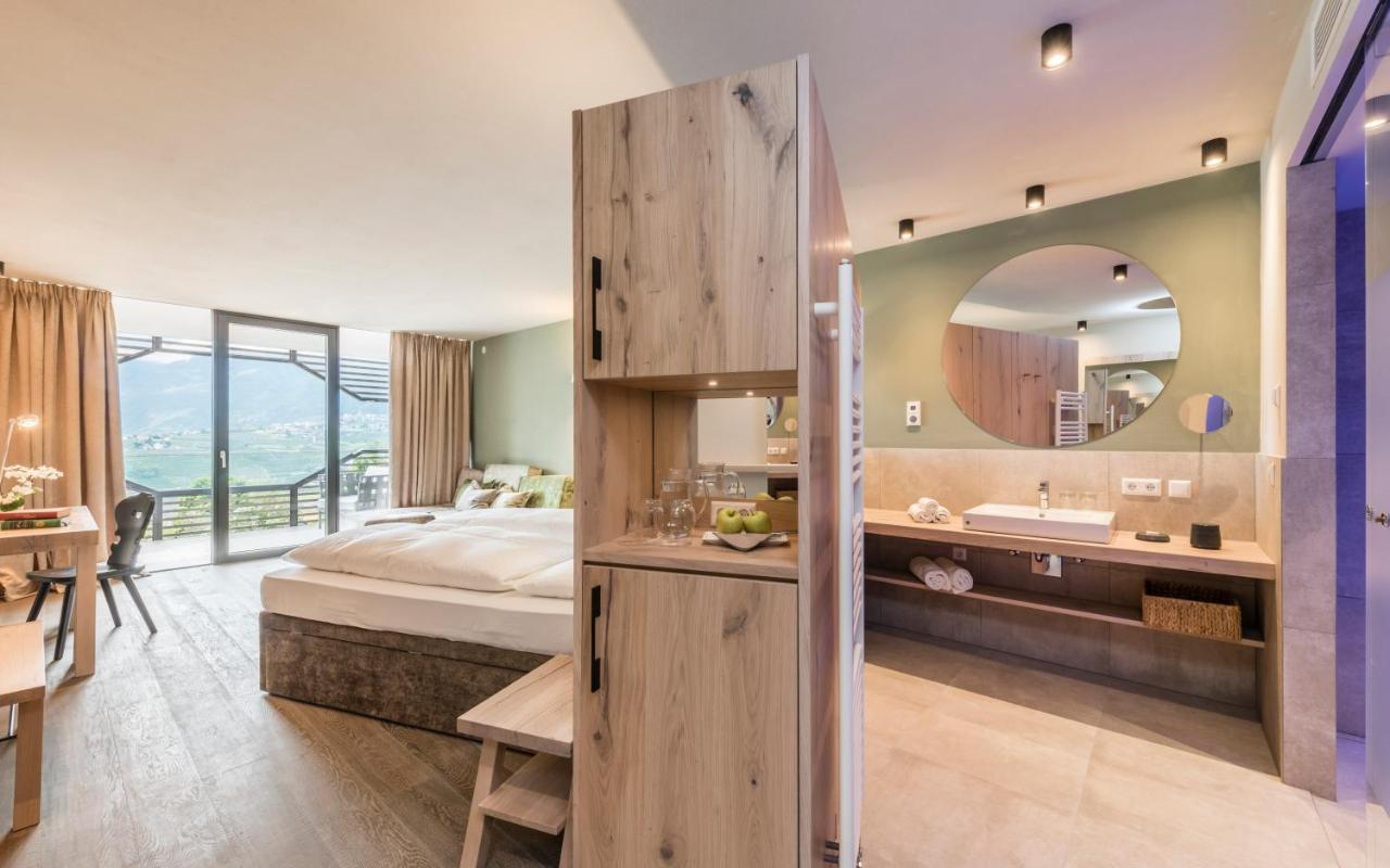 Suite Mountain View