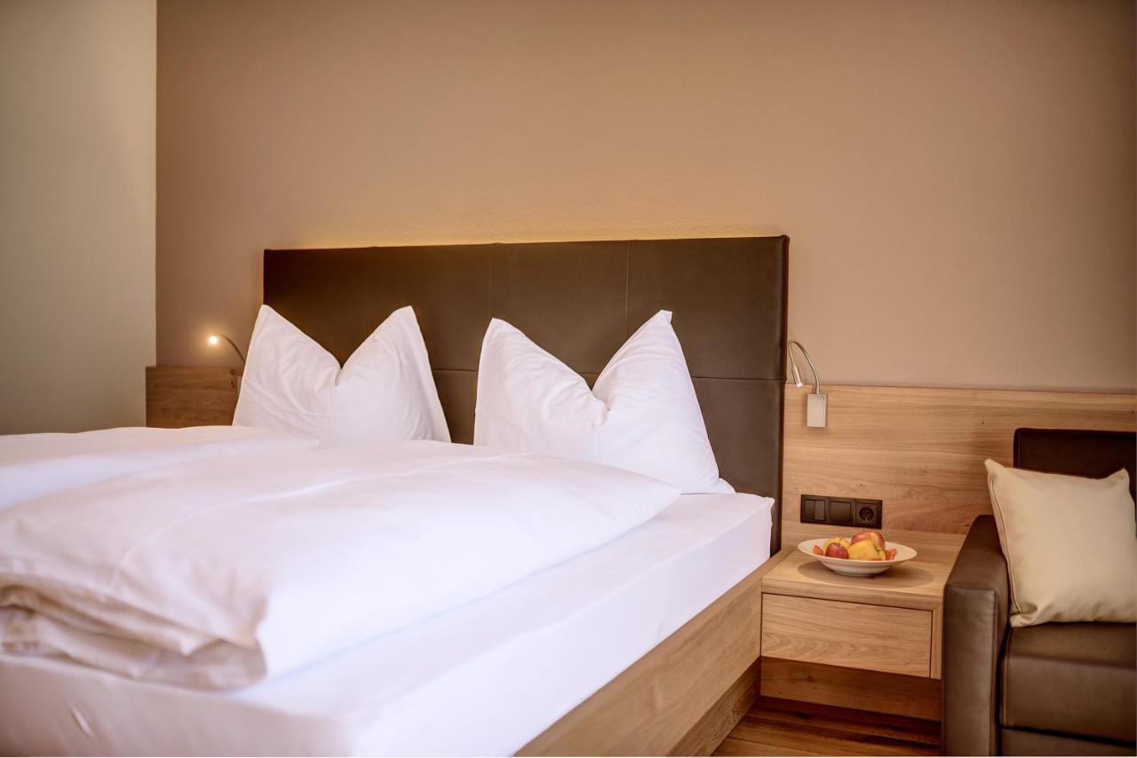 Superior Double Room Balcony Mountain View