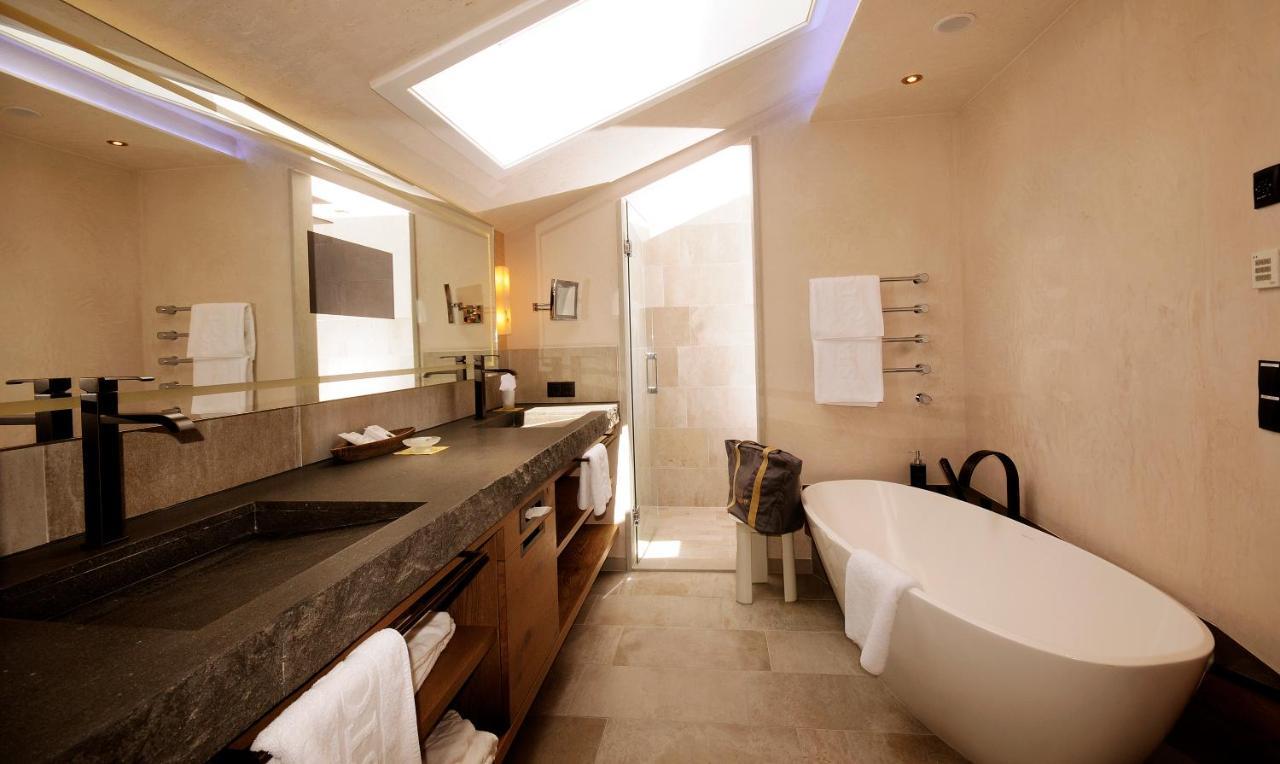 Comfort Double Room Sonnblick or Eiskristall or Penken