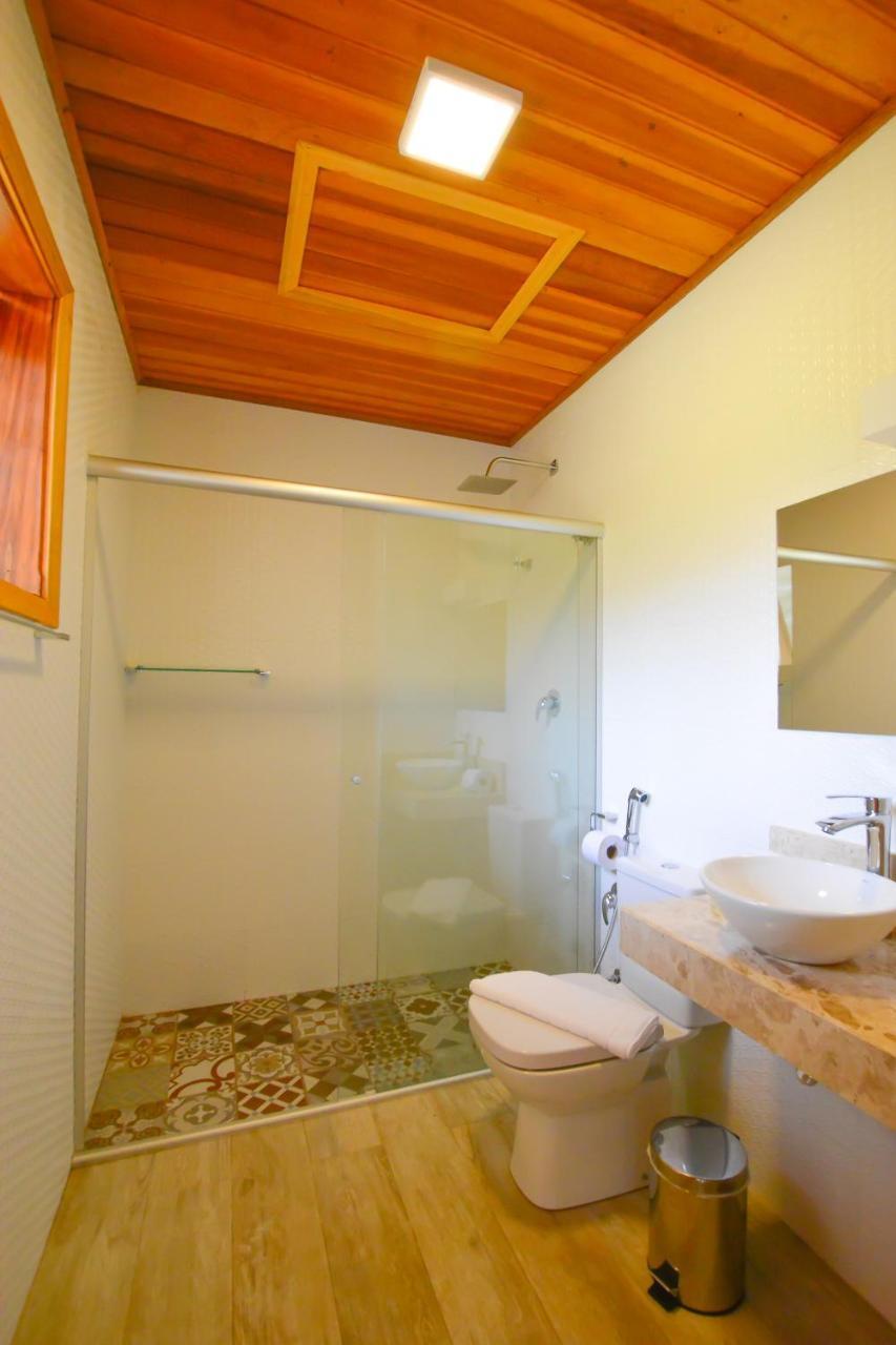 Prime Chalet Spa Bath Private Balcony