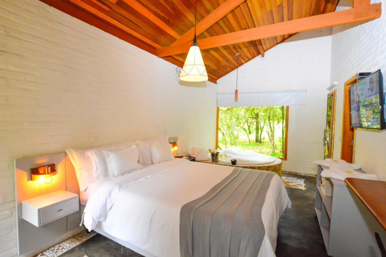 Prime Chalet Spa Bath Private Balcony