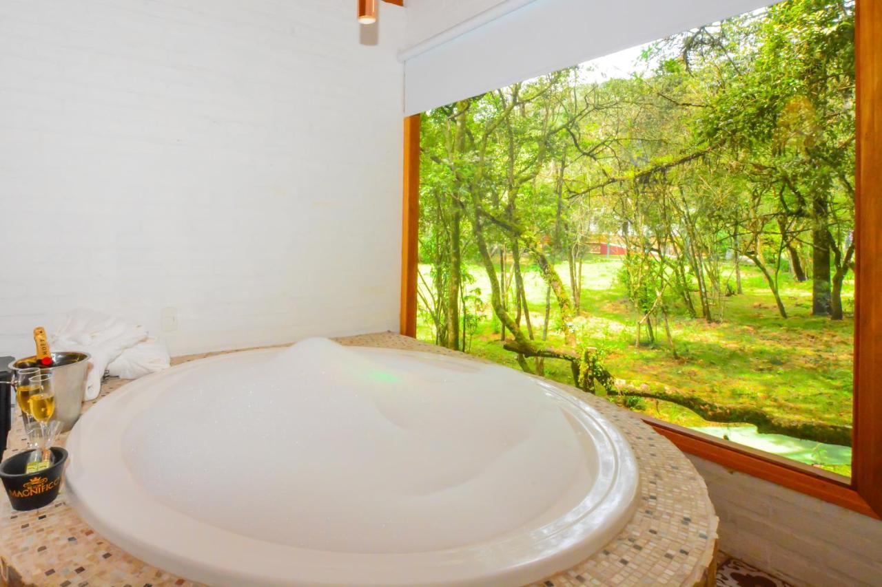 Prime Chalet Spa Bath Private Balcony