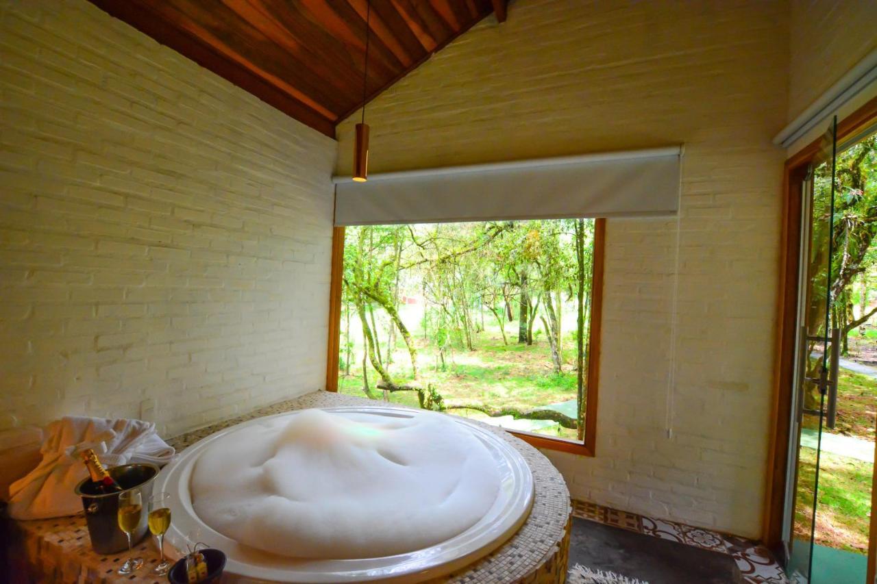 Prime Chalet Spa Bath Private Balcony