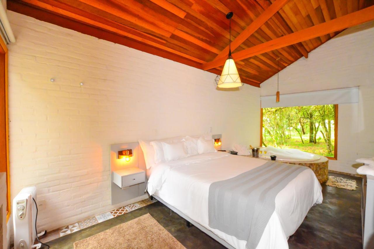 Prime Chalet Spa Bath Private Balcony