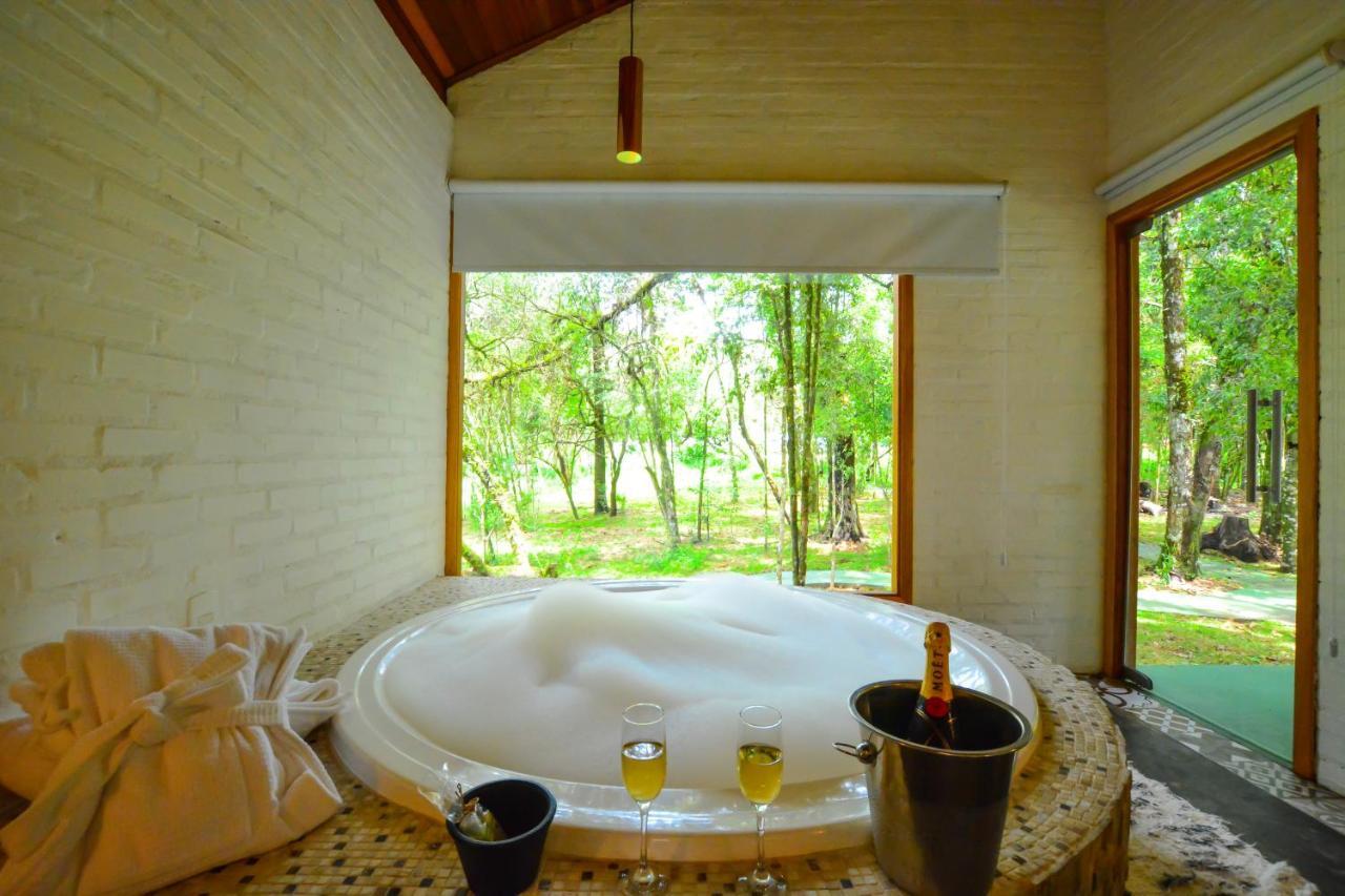 Prime Chalet Spa Bath Private Balcony