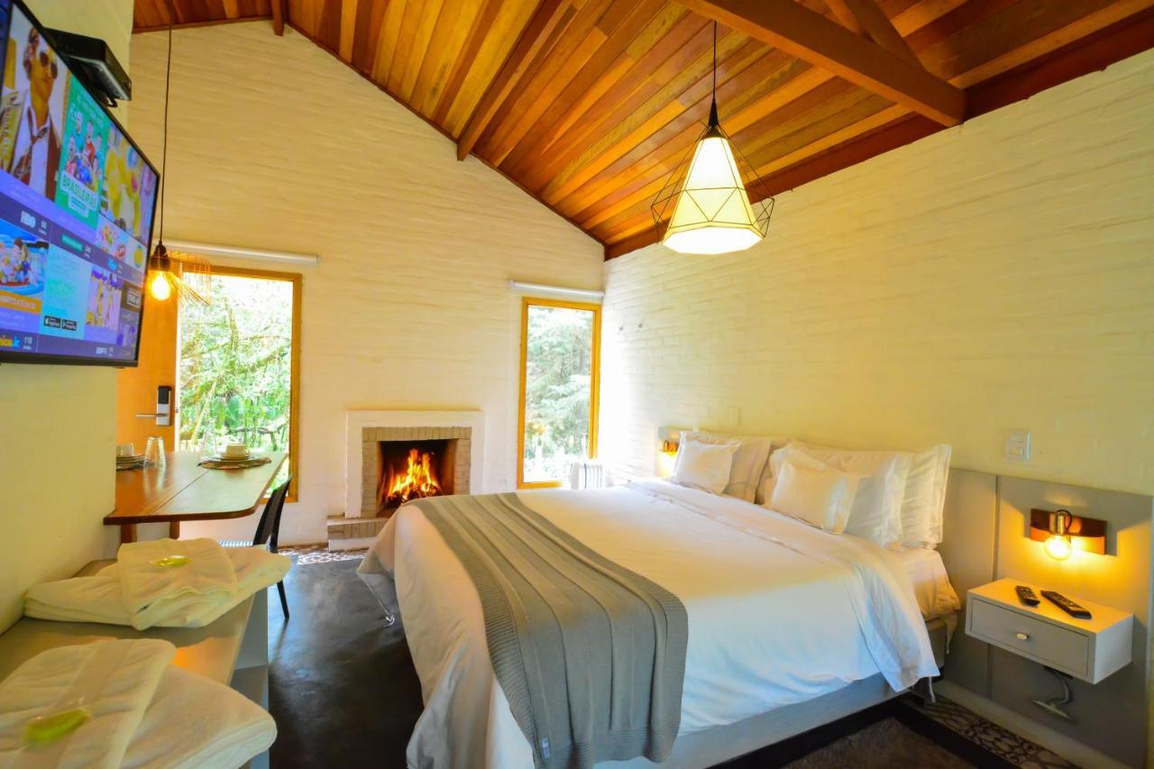 Prime Chalet Spa Bath Private Balcony