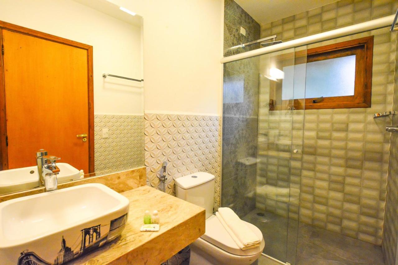 Super Luxury Chalet Spa Bath Private Balcony