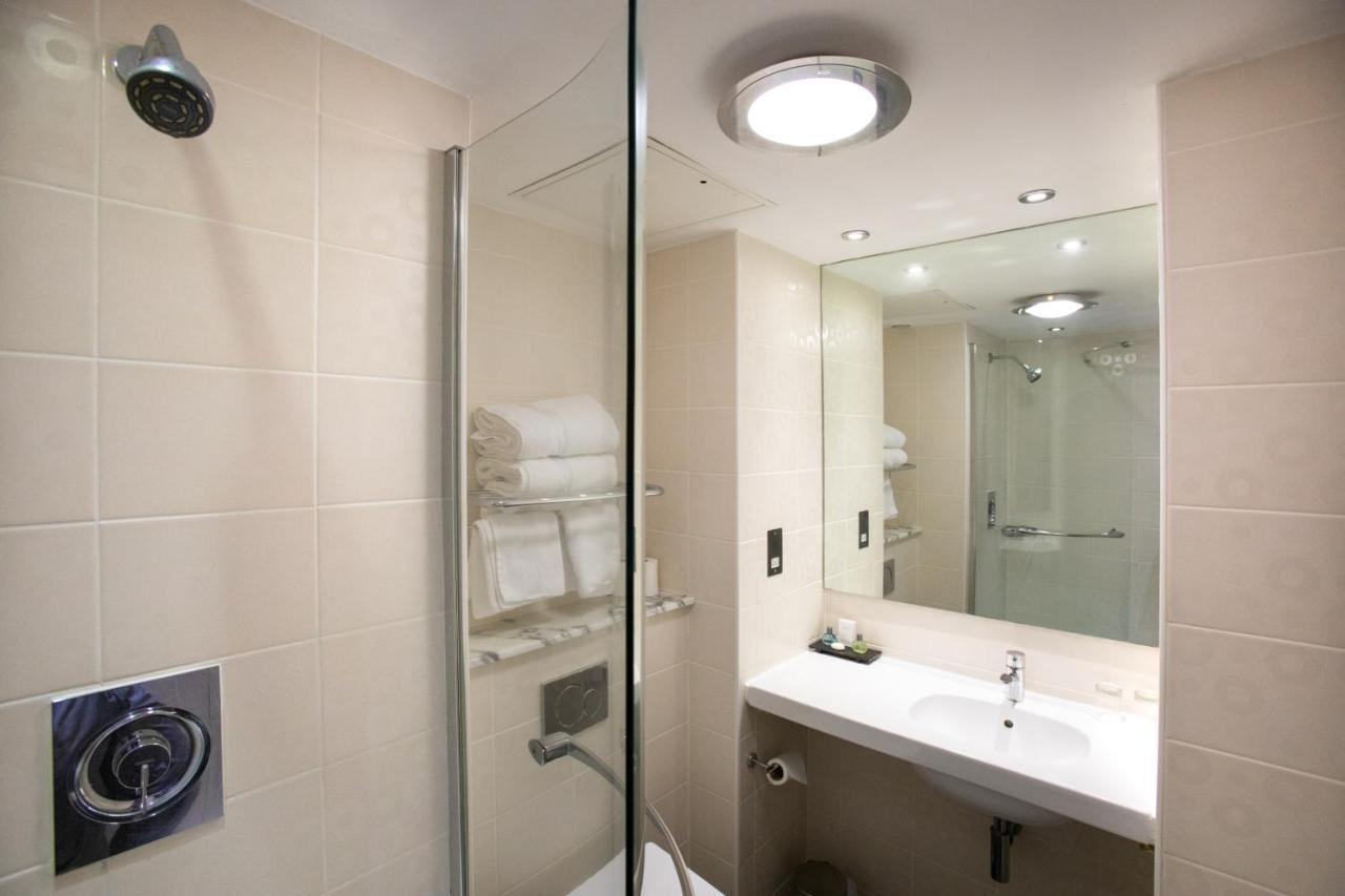 Standard Doppelzimmer