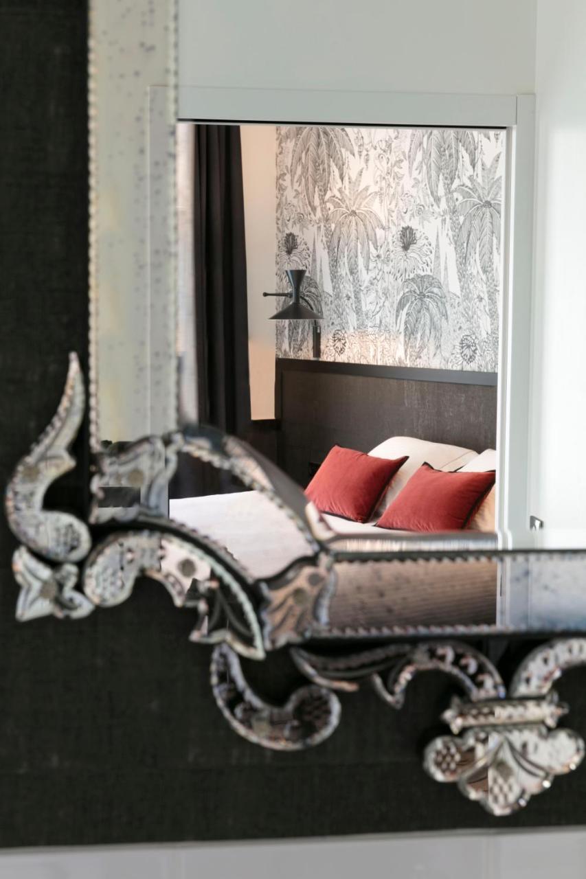 Timeless Room