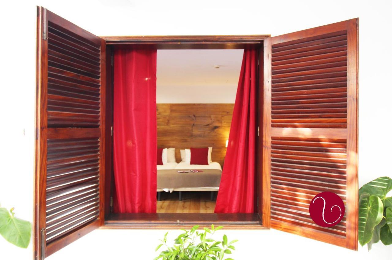 Double or Twin Room View