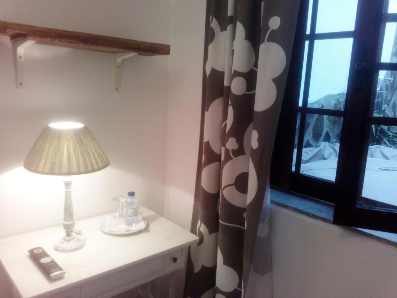 Classic Single Room Shower