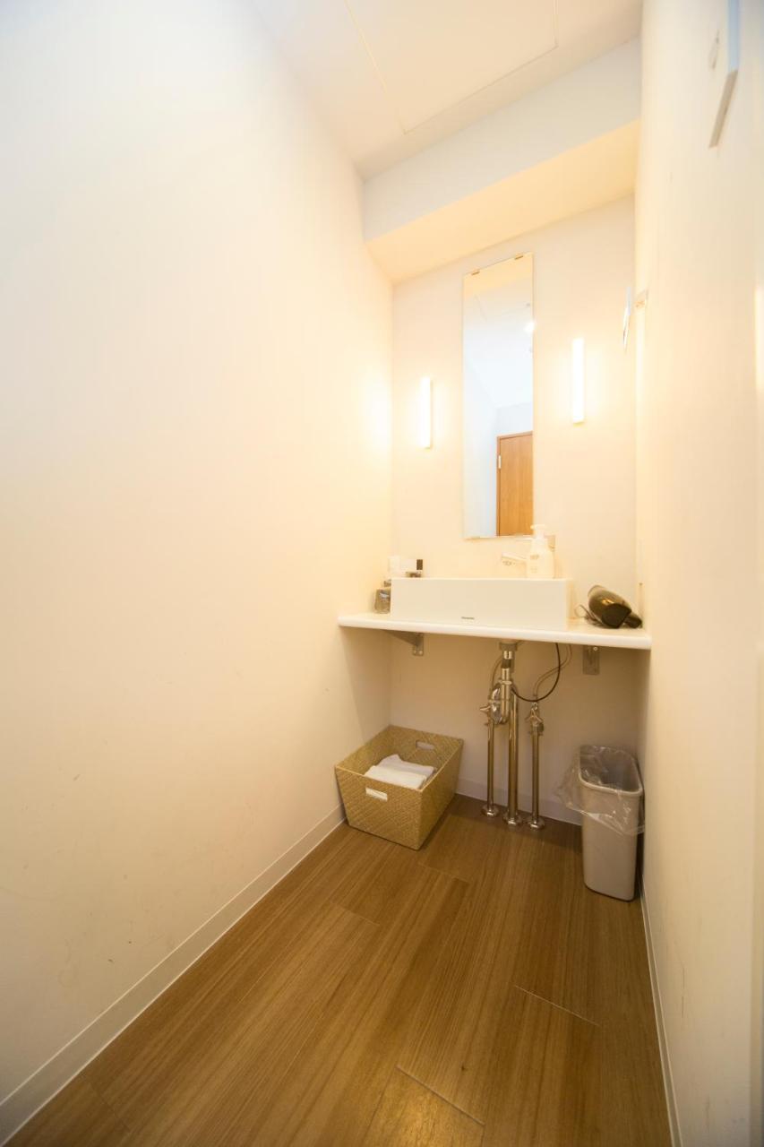 Standard Double Room Non-Smoking